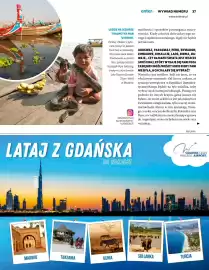 Enterair gazetka Strona 37