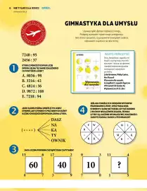 Enterair gazetka Strona 6