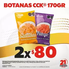 Catálogo Circle K Página 2