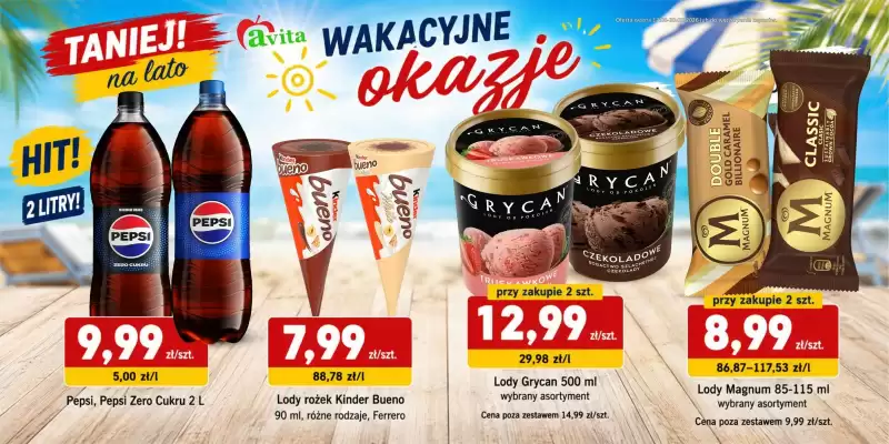 Avita (ważność do 27-08)