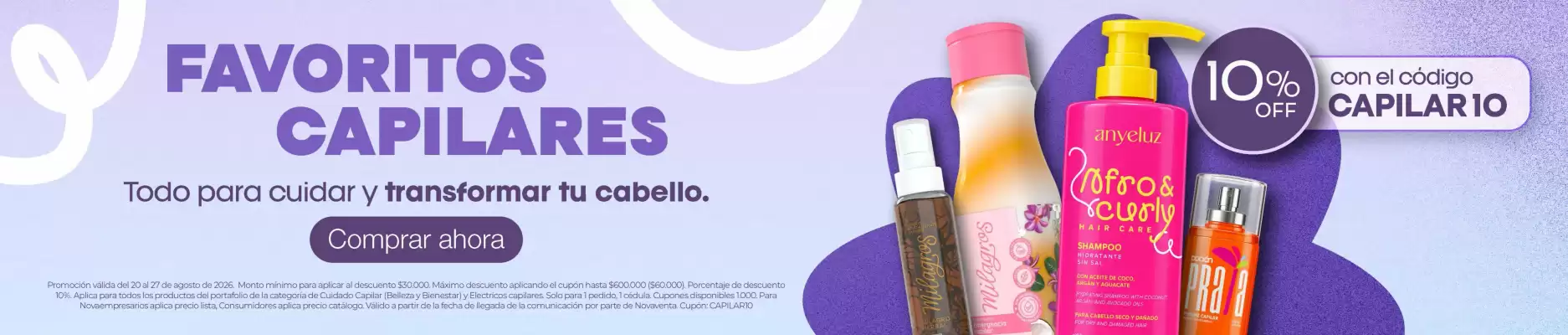 Catálogo Nova Venta