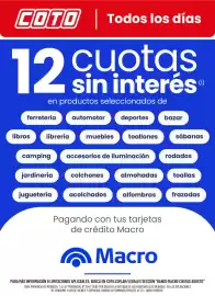 Catálogo Coto semana 34 Página 16