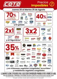 Catálogo Coto semana 34 Página 2