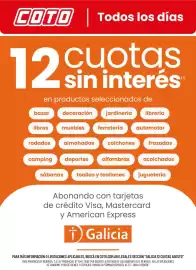 Catálogo Coto semana 34 Página 22