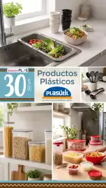 Catálogo La Anonima Página 7