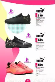 Catálogo Sokso Página 21