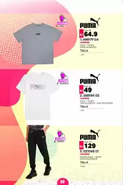 Catálogo Sokso Página 50