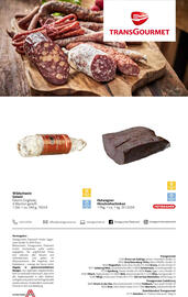 Transgourmet Flugblatt Seite 16