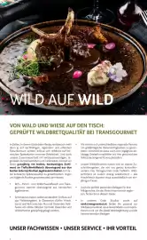 Transgourmet Flugblatt Seite 2