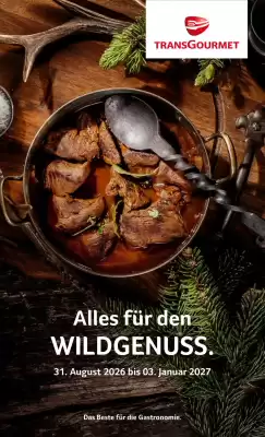 Transgourmet (gültig bis 3-01)