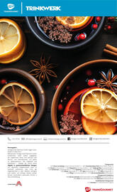 Transgourmet Flugblatt Seite 12