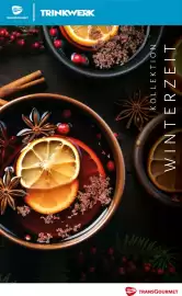 Transgourmet Flugblatt Seite 1