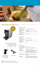Transgourmet Flugblatt Seite 3