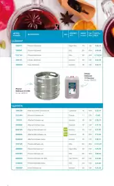 Transgourmet Flugblatt Seite 4