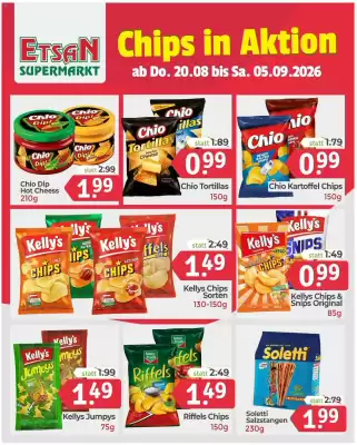 ETSAN (gültig bis 5-09)