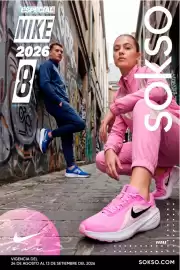 Catálogo Sokso Página 1