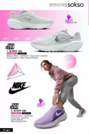 Catálogo Sokso Página 28