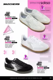 Catálogo Sokso Página 33