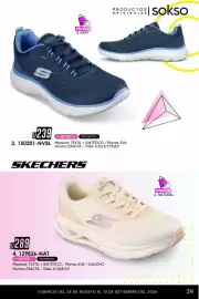 Catálogo Sokso Página 39