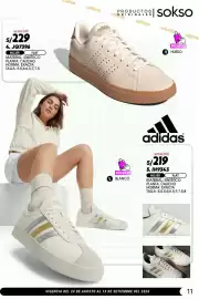 Catálogo Sokso Página 11