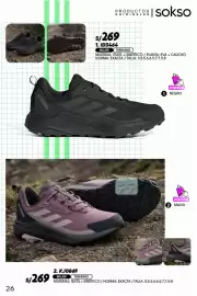 Catálogo Sokso Página 26