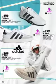 Catálogo Sokso Página 40