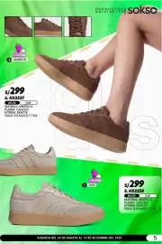 Catálogo Sokso Página 5