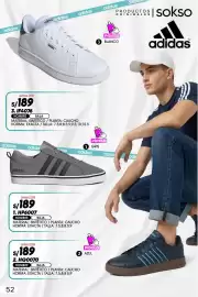 Catálogo Sokso Página 52