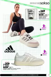 Catálogo Sokso Página 7
