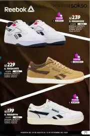 Catálogo Sokso Página 71