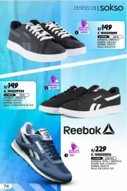 Catálogo Sokso Página 74