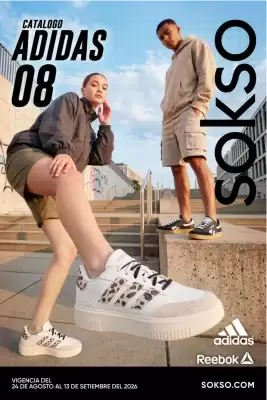 Sokso (válido hasta 14-09)