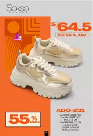 Catálogo Sokso semana 35 Página 17