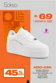 Catálogo Sokso semana 35 Página 22