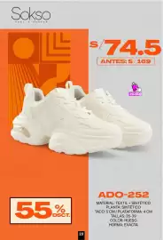 Catálogo Sokso semana 35 Página 23