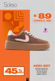 Catálogo Sokso semana 35 Página 26