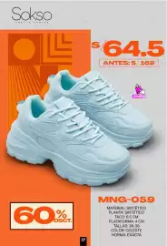Catálogo Sokso semana 35 Página 27