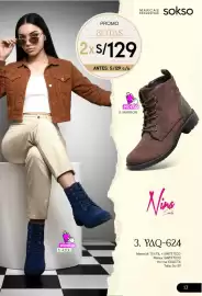 Catálogo Sokso Página 13