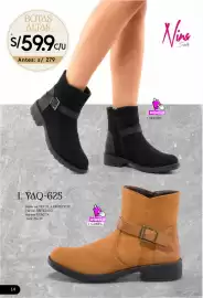 Catálogo Sokso Página 14