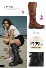 Catálogo Sokso Página 16