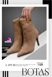 Catálogo Sokso Página 3