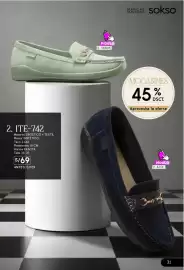 Catálogo Sokso Página 31