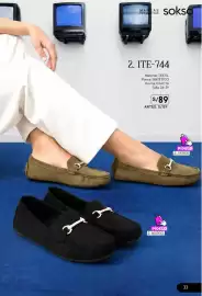 Catálogo Sokso Página 33
