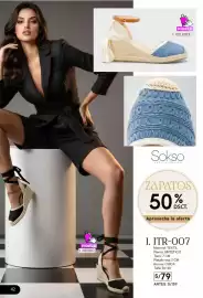 Catálogo Sokso Página 42