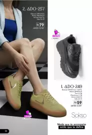 Catálogo Sokso Página 50