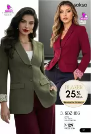 Catálogo Sokso Página 57