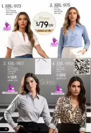 Catálogo Sokso Página 58
