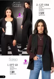Catálogo Sokso Página 64