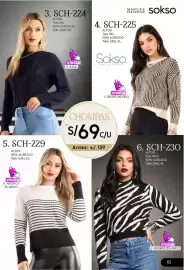 Catálogo Sokso Página 65