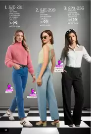 Catálogo Sokso Página 68